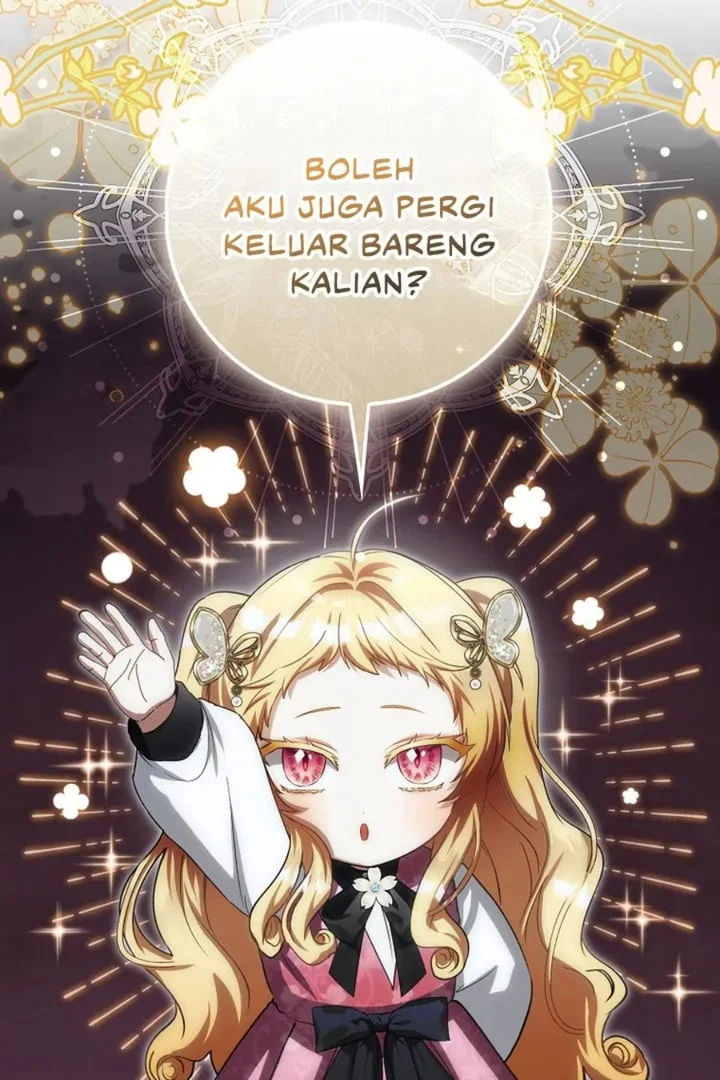 The Baby Fairy is a Villain Chapter 19 Gambar 6