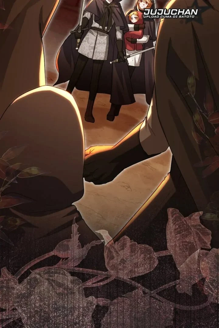 The Baby Fairy is a Villain Chapter 20 Gambar 5