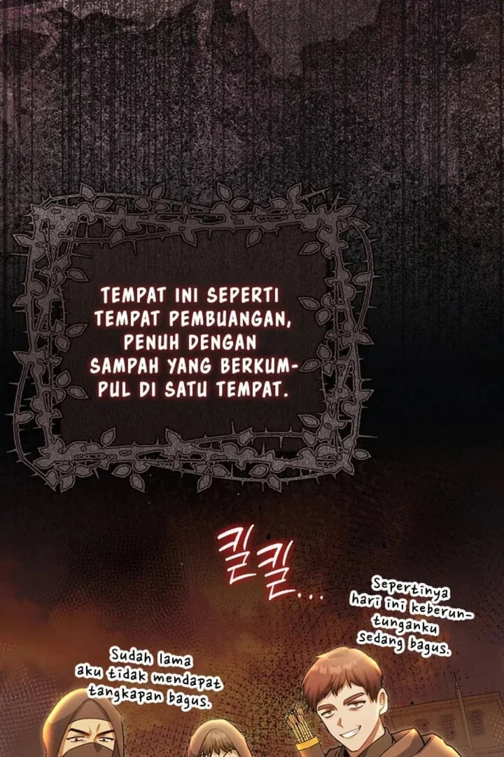 The Baby Fairy is a Villain Chapter 20 Gambar 6