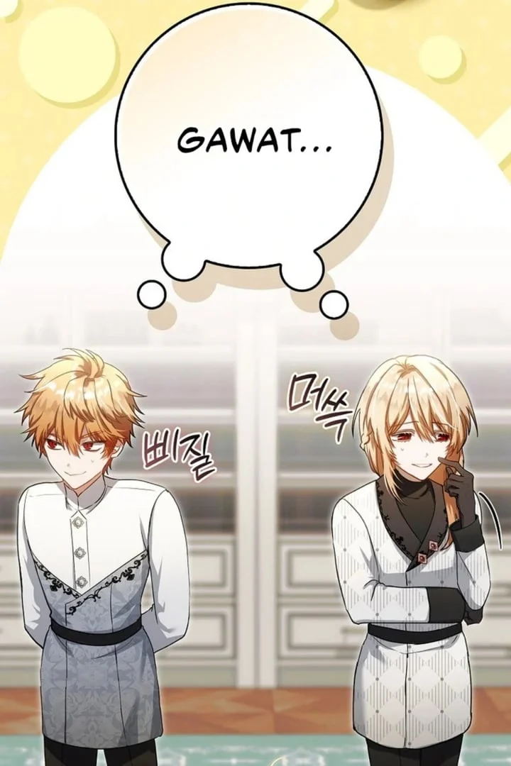 The Baby Fairy is a Villain Chapter 21 Gambar 5
