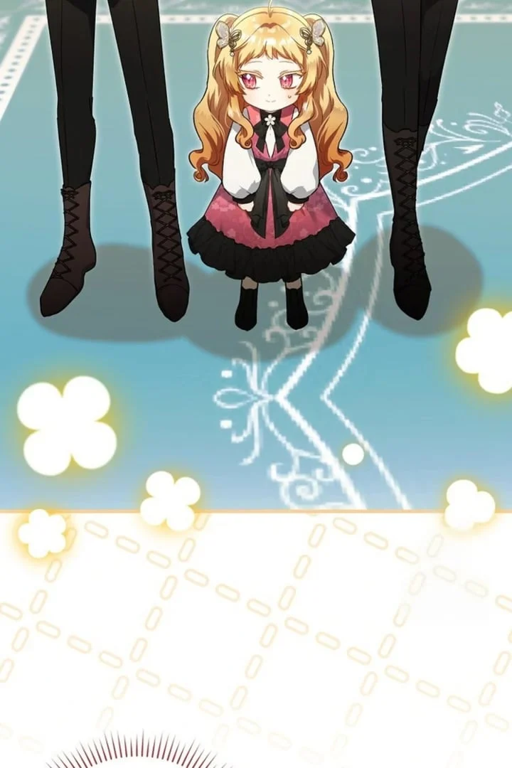 The Baby Fairy is a Villain Chapter 21 Gambar 6