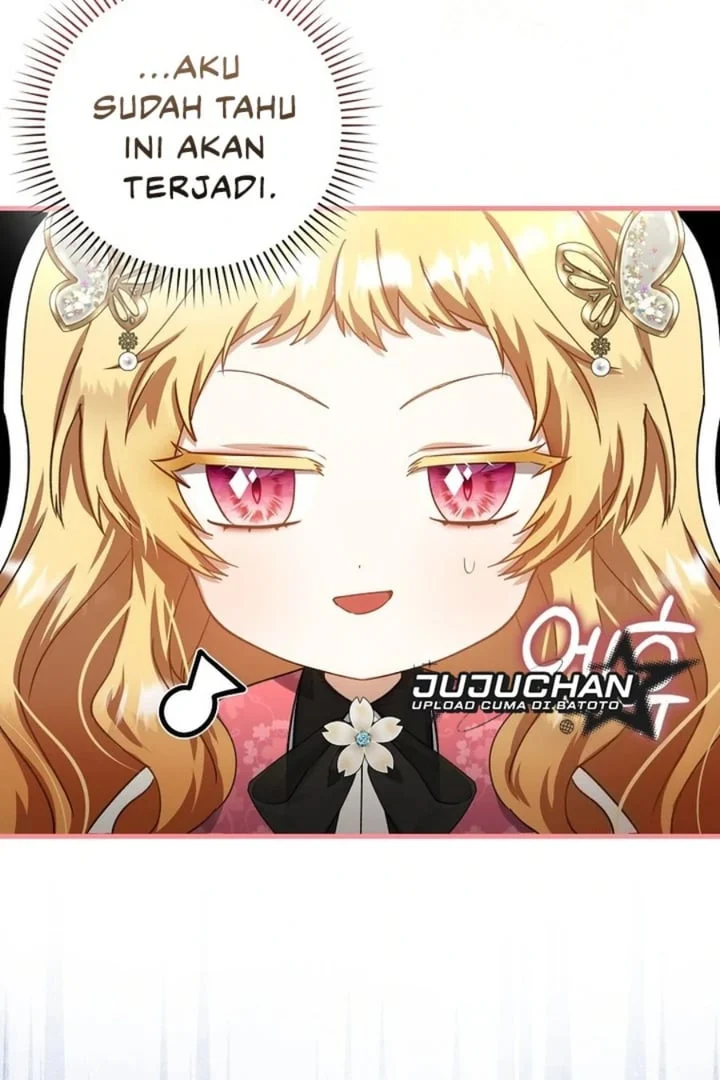 The Baby Fairy is a Villain Chapter 21 Gambar 7