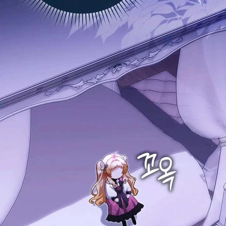 The Baby Fairy is a Villain Chapter 22 Gambar 5