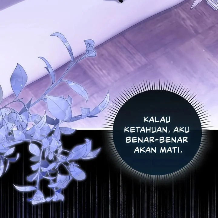 The Baby Fairy is a Villain Chapter 22 Gambar 6