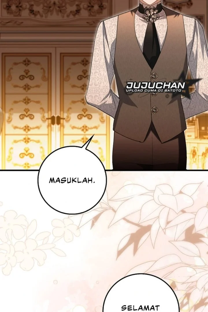 The Baby Fairy is a Villain Chapter 23 Gambar 5