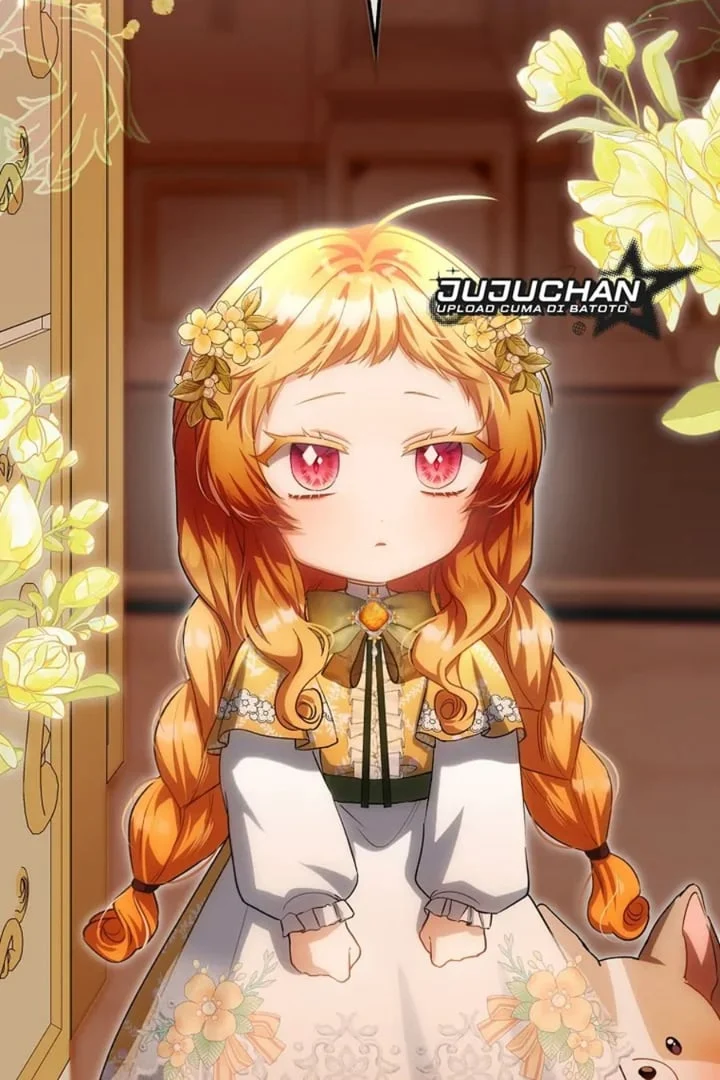 The Baby Fairy is a Villain Chapter 23 Gambar 7