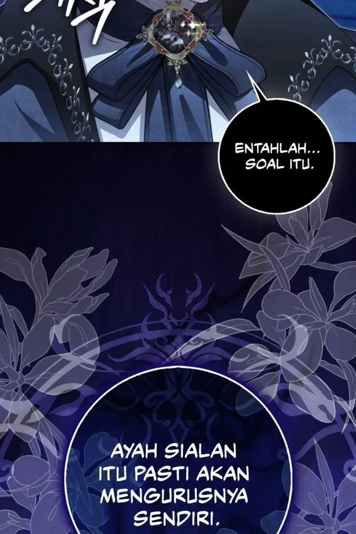 The Baby Fairy is a Villain Chapter 24 Gambar 5