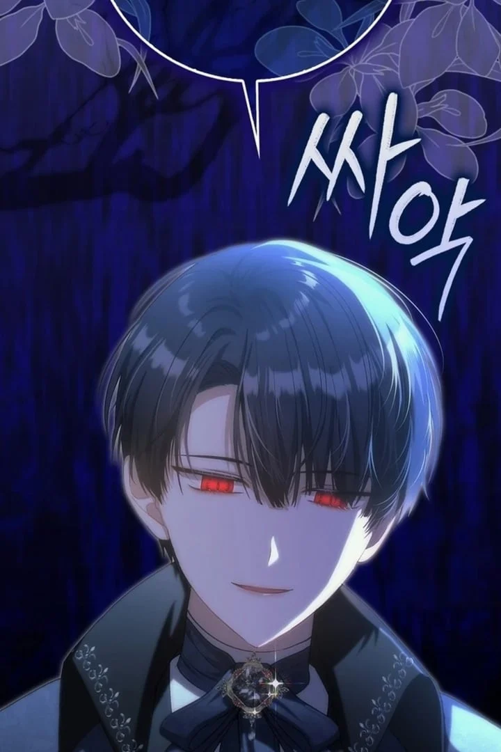 The Baby Fairy is a Villain Chapter 24 Gambar 6