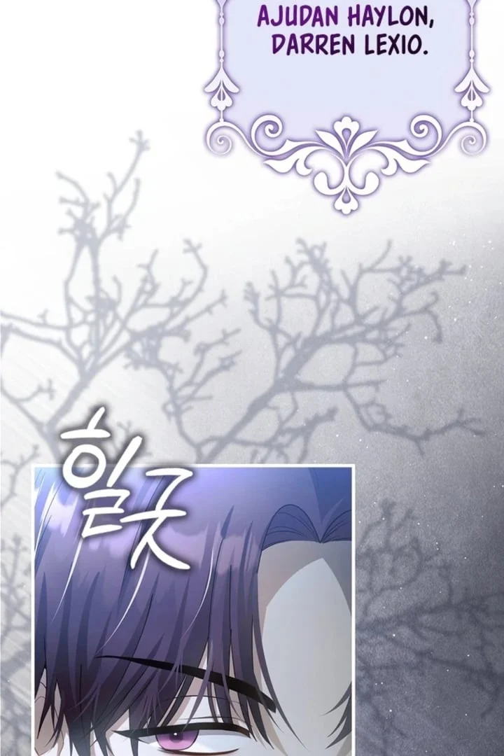 The Baby Fairy is a Villain Chapter 27 Gambar 6