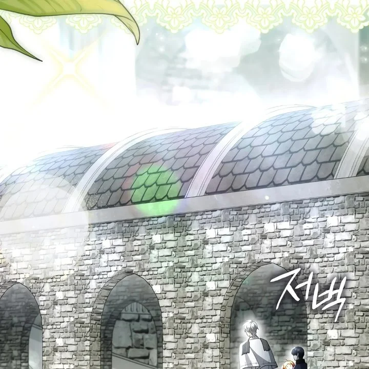 The Baby Fairy is a Villain Chapter 28 Gambar 5