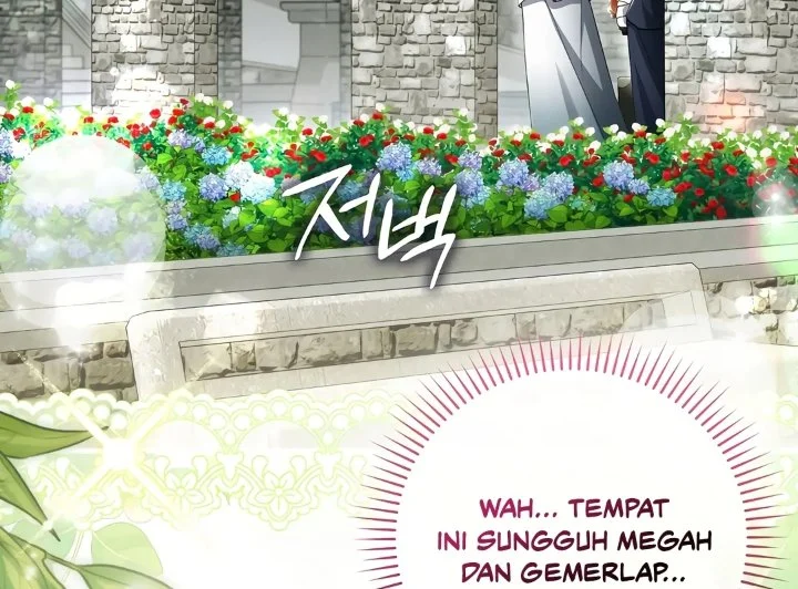 The Baby Fairy is a Villain Chapter 28 Gambar 6