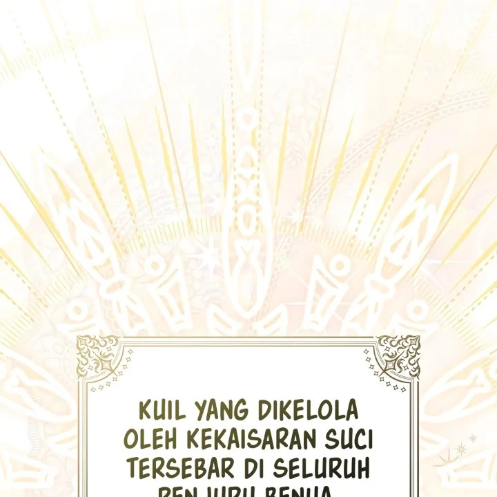 The Baby Fairy is a Villain Chapter 28 Gambar 8
