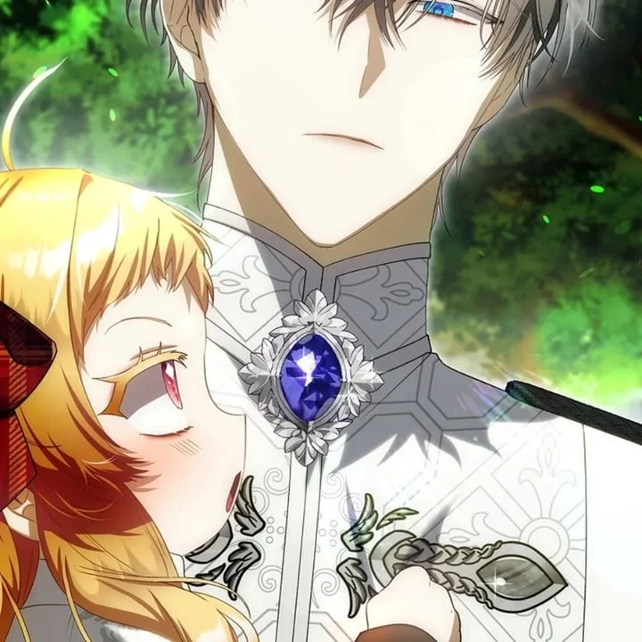 The Baby Fairy is a Villain Chapter 29 Gambar 6