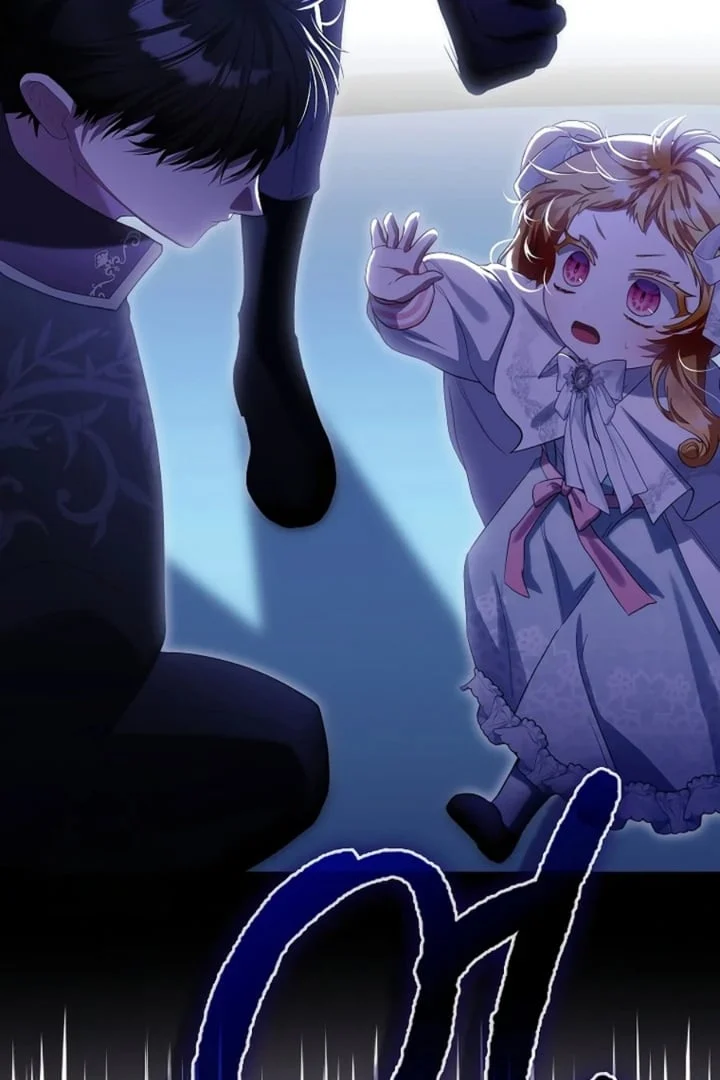 The Baby Fairy is a Villain Chapter 31 Gambar 5