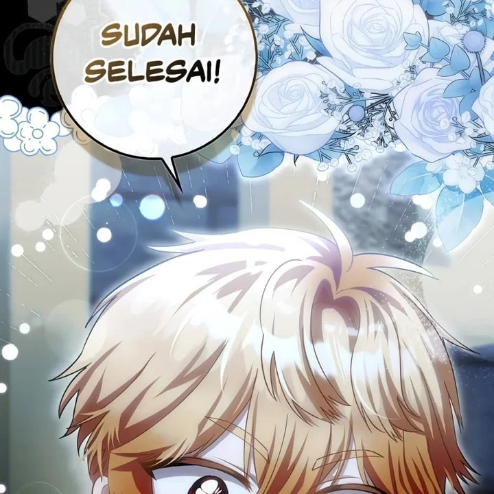 The Baby Fairy is a Villain Chapter 32 Gambar 7
