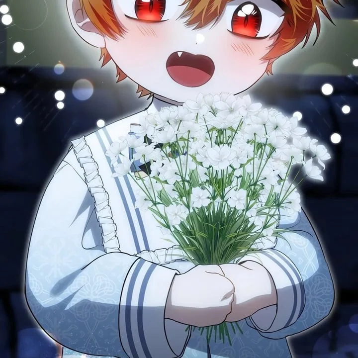 The Baby Fairy is a Villain Chapter 32 Gambar 8