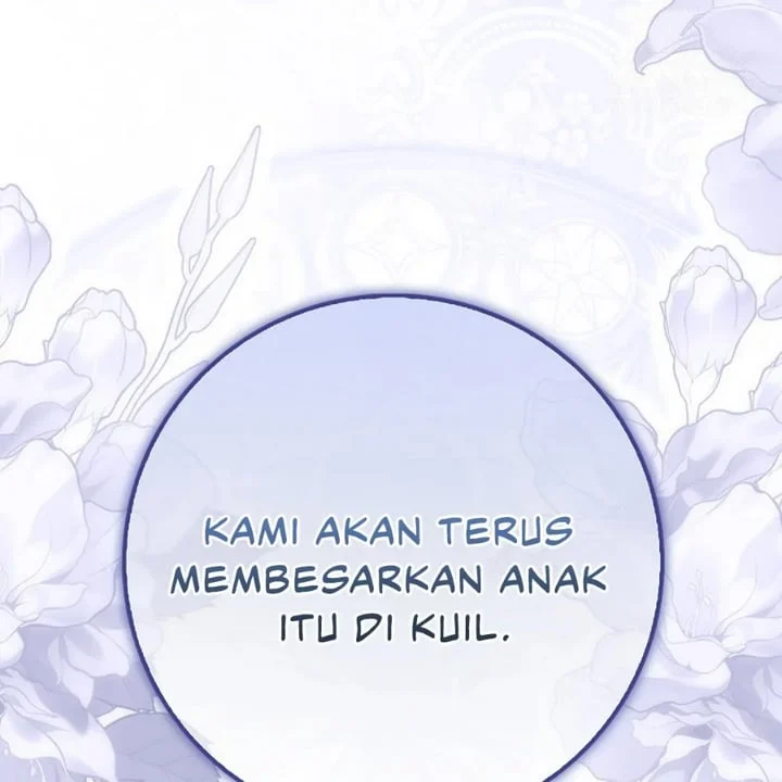 The Baby Fairy is a Villain Chapter 33 Gambar 5