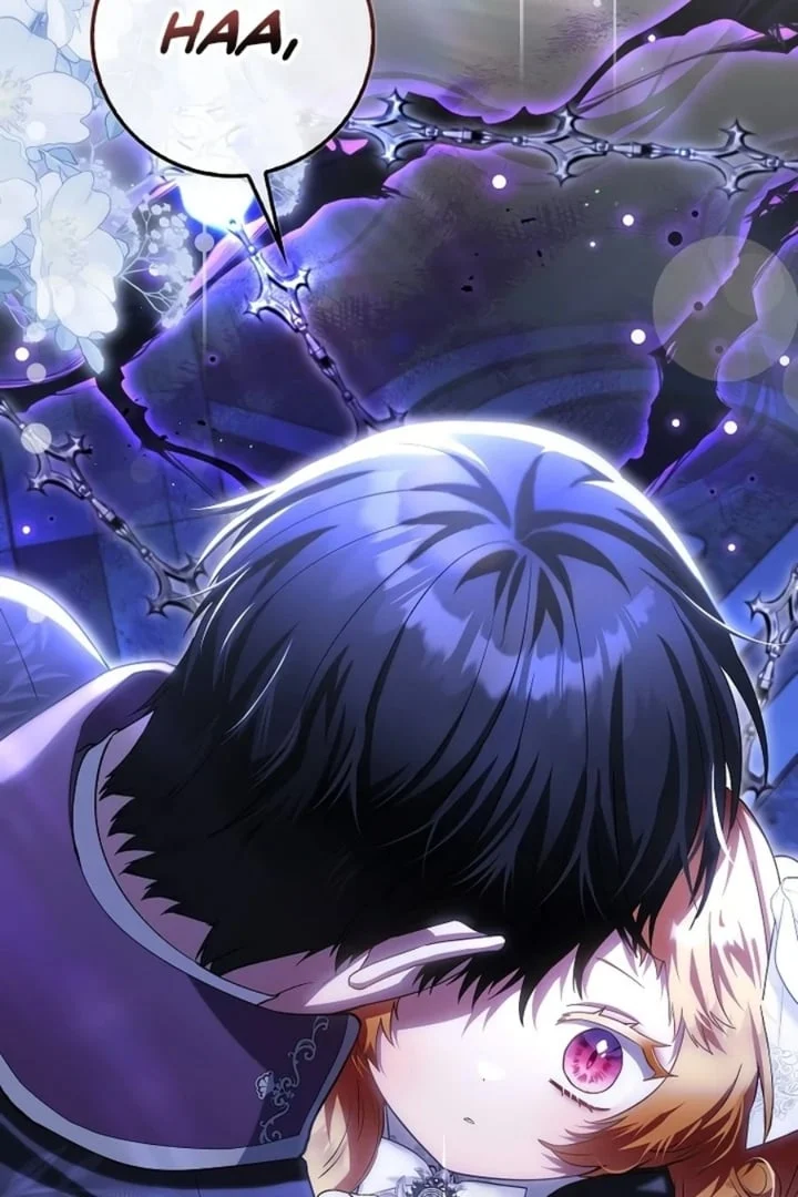 The Baby Fairy is a Villain Chapter 34 Gambar 6
