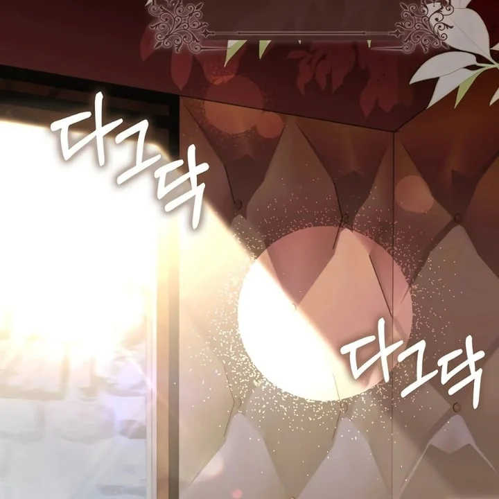 The Baby Fairy is a Villain Chapter 35 Gambar 8