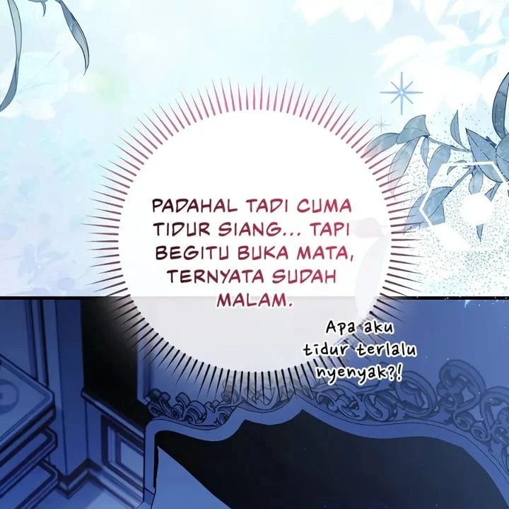 The Baby Fairy is a Villain Chapter 36 Gambar 6