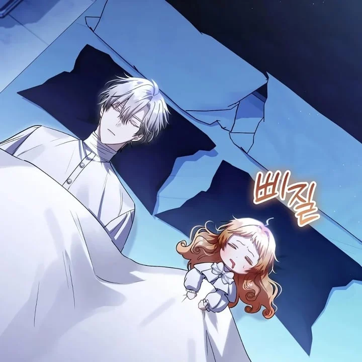 The Baby Fairy is a Villain Chapter 36 Gambar 7