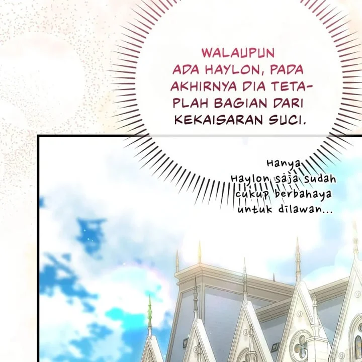 The Baby Fairy is a Villain Chapter 37 Gambar 6