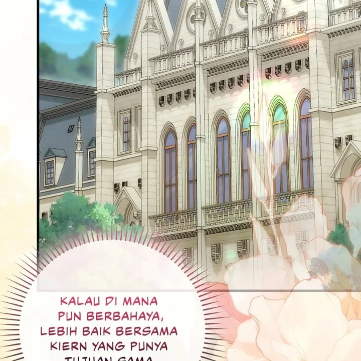 The Baby Fairy is a Villain Chapter 37 Gambar 7