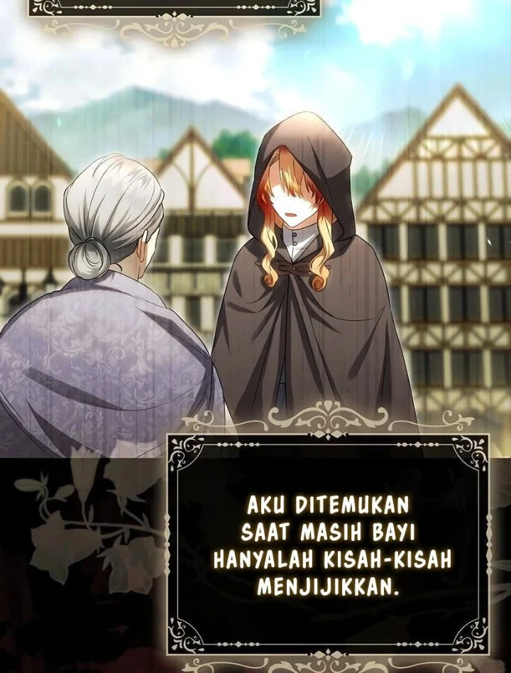 The Baby Fairy is a Villain Chapter 38 Gambar 5