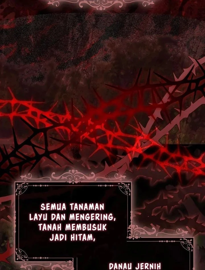 The Baby Fairy is a Villain Chapter 38 Gambar 7