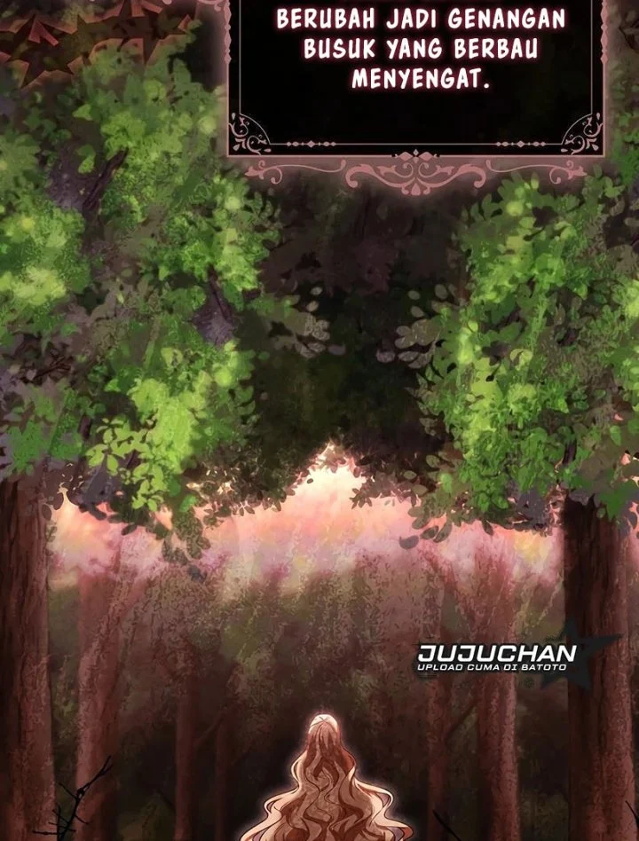 The Baby Fairy is a Villain Chapter 38 Gambar 8