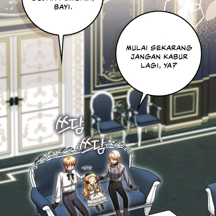 The Baby Fairy is a Villain Chapter 39 Gambar 6