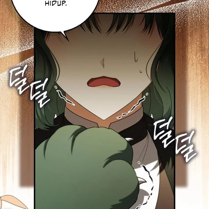 The Baby Fairy is a Villain Chapter 40 Gambar 6