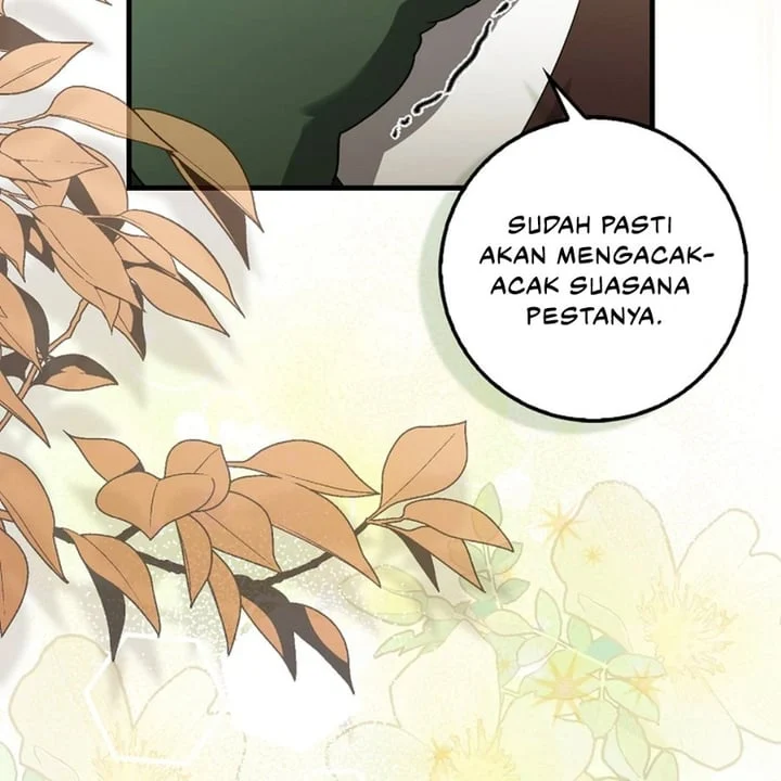 The Baby Fairy is a Villain Chapter 40 Gambar 7