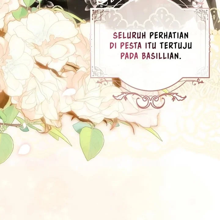 The Baby Fairy is a Villain Chapter 41 Gambar 5