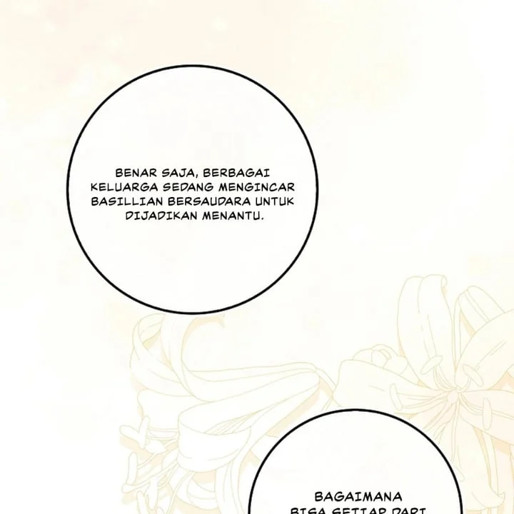 The Baby Fairy is a Villain Chapter 41 Gambar 6