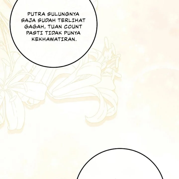 The Baby Fairy is a Villain Chapter 41 Gambar 8