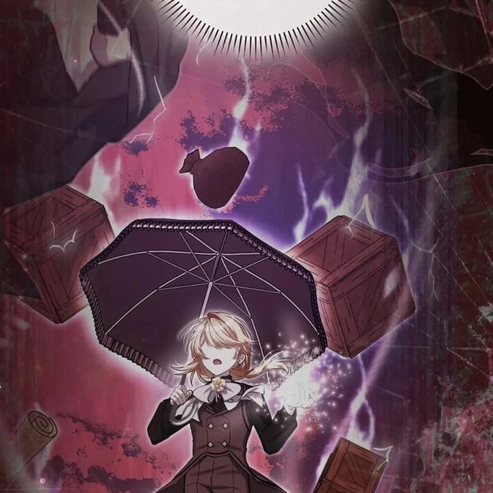The Baby Fairy is a Villain Chapter 42 Gambar 5