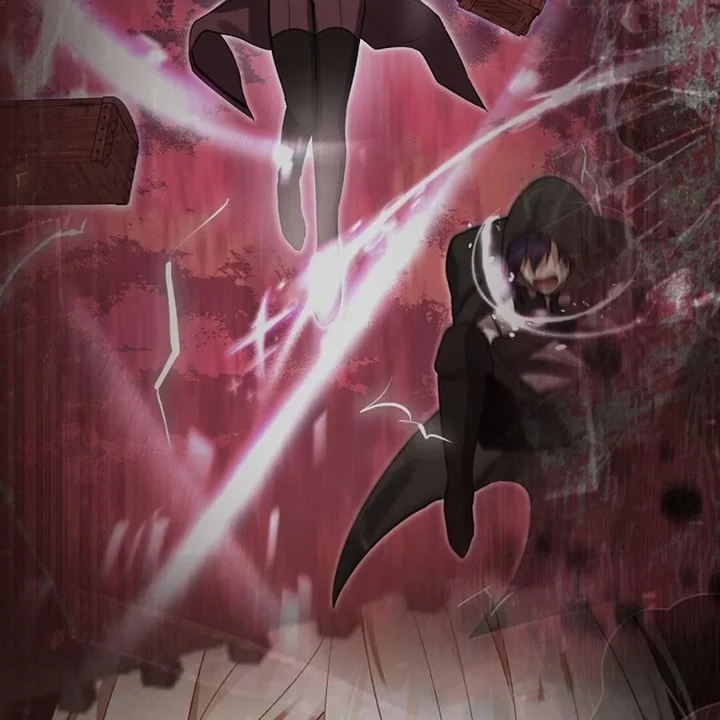 The Baby Fairy is a Villain Chapter 42 Gambar 6