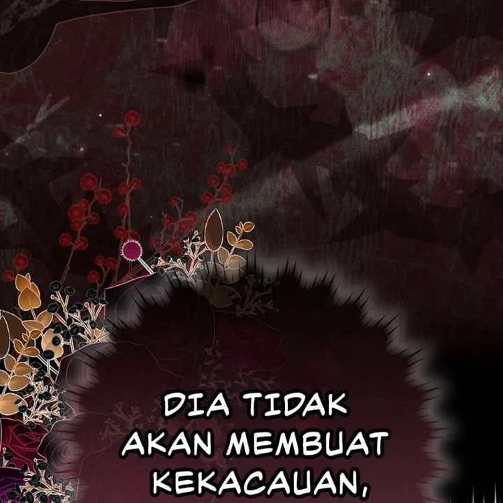 The Baby Fairy is a Villain Chapter 42 Gambar 8