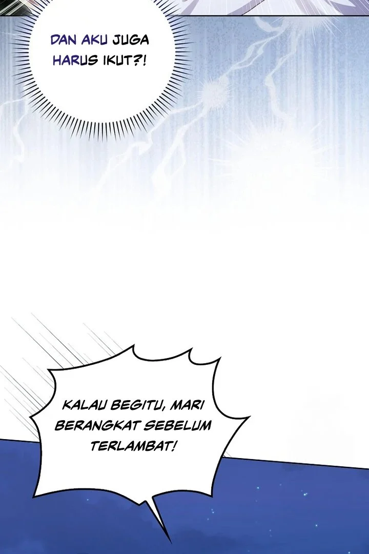 The Baby Fairy is a Villain Chapter 6 Gambar 5