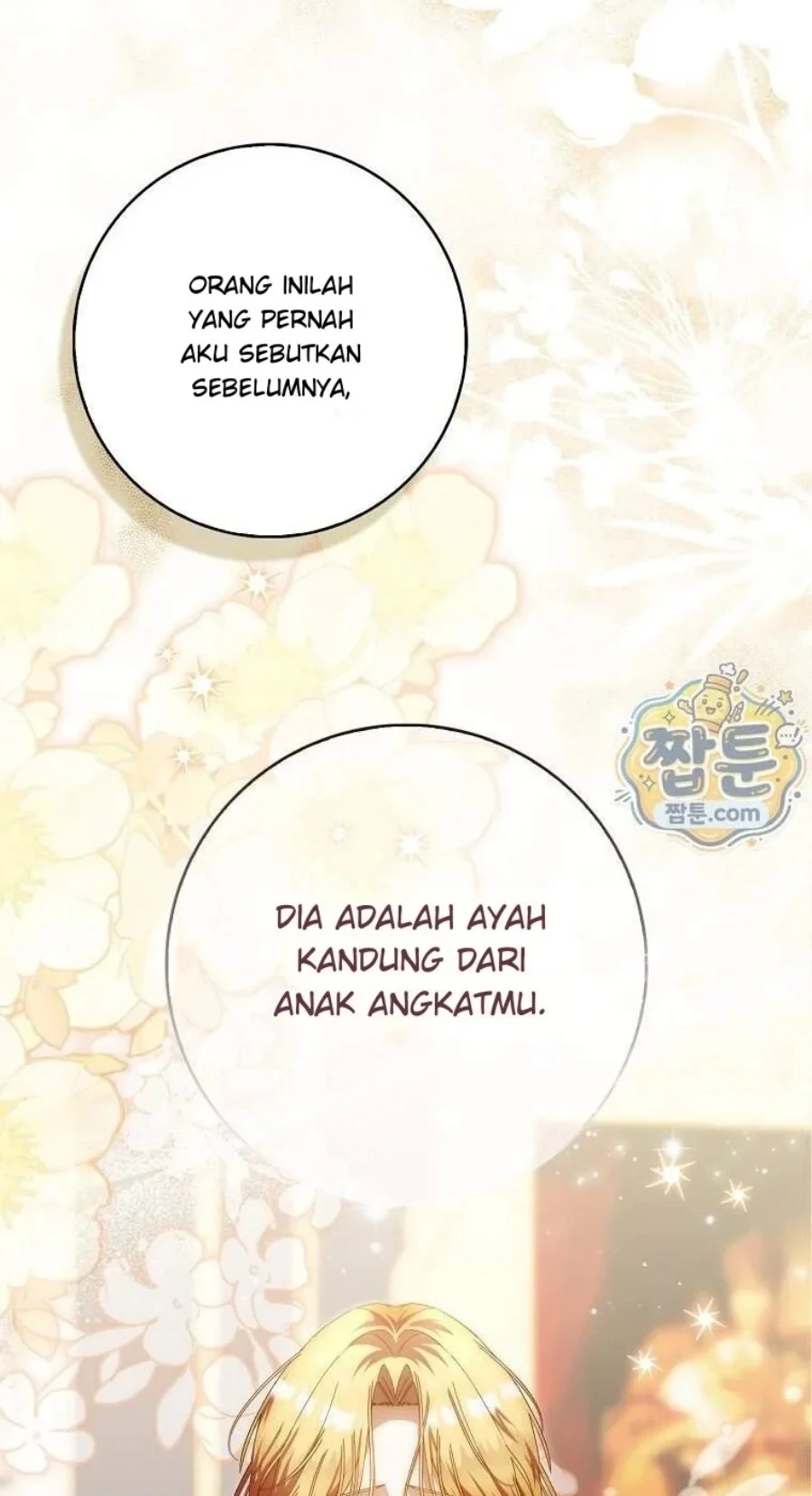 Manhwa The Baby Fairy is a Villain Chapter 67 gambar 2