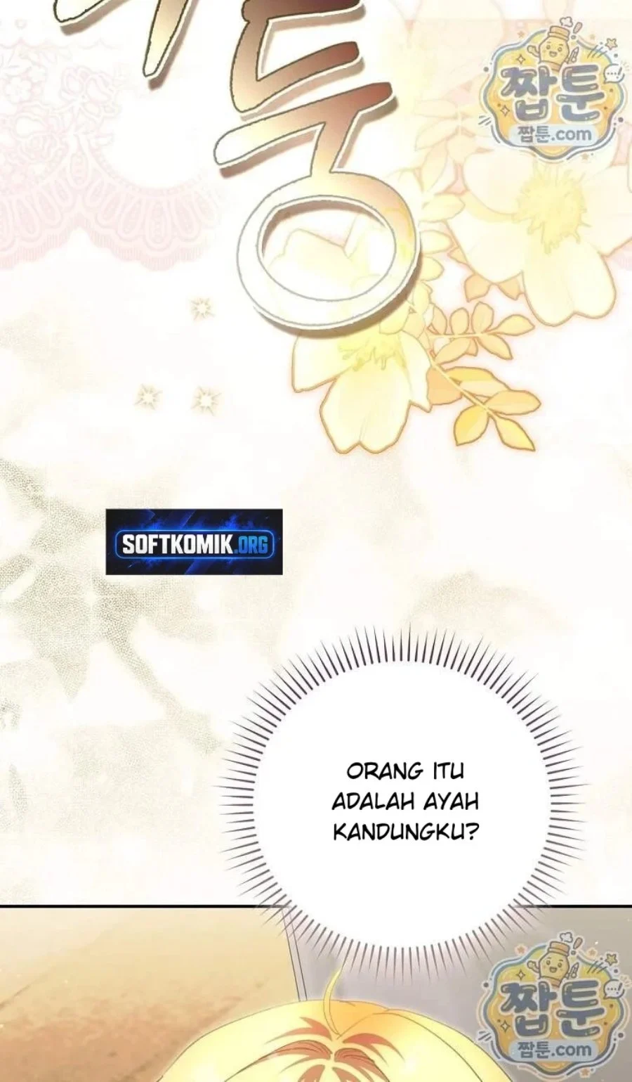 The Baby Fairy is a Villain Chapter 67 Gambar 4