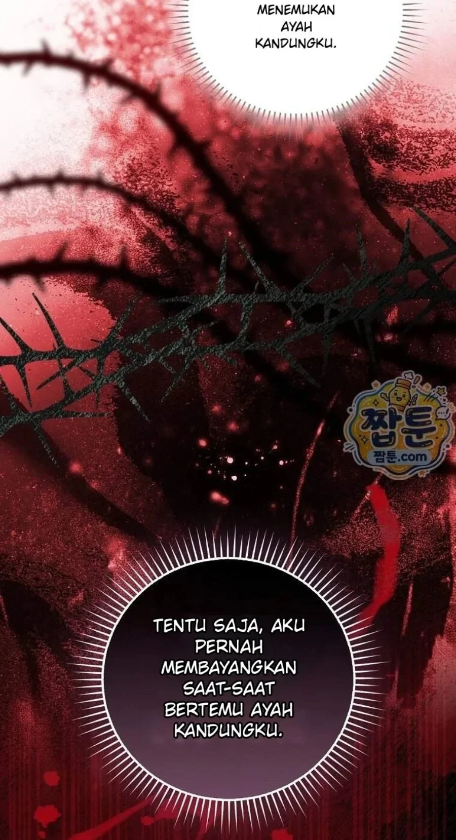 The Baby Fairy is a Villain Chapter 67 Gambar 6