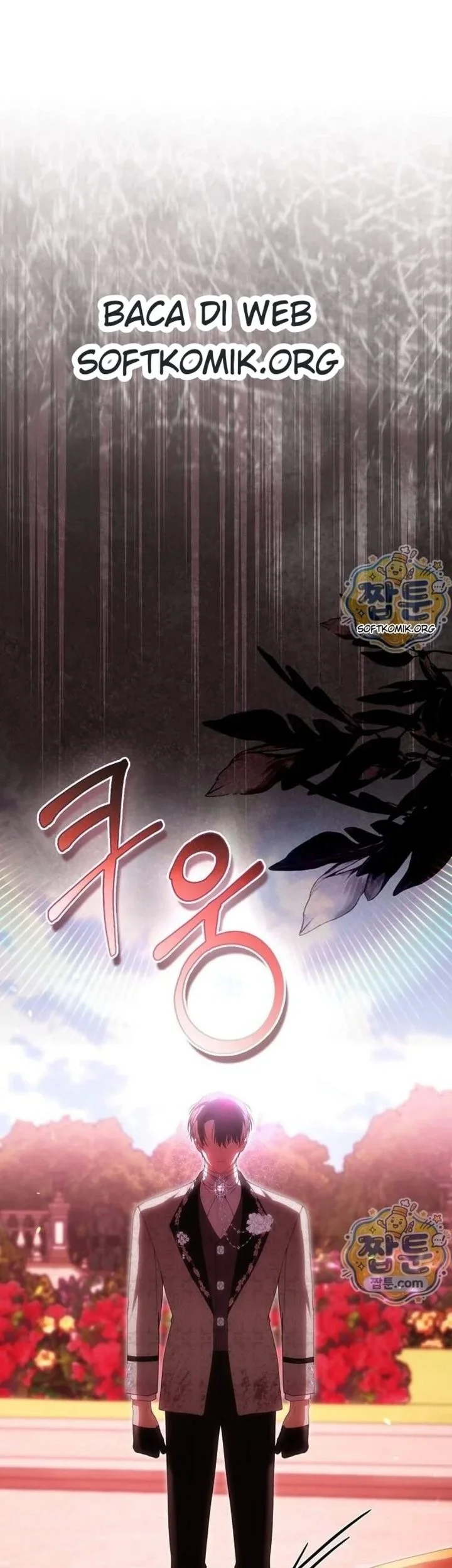 Komik The Baby Fairy is a Villain Chapter 70 gambar 1