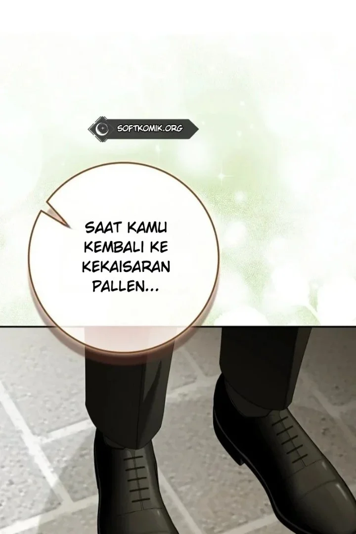 Komik The Baby Fairy is a Villain Chapter 75 gambar 1