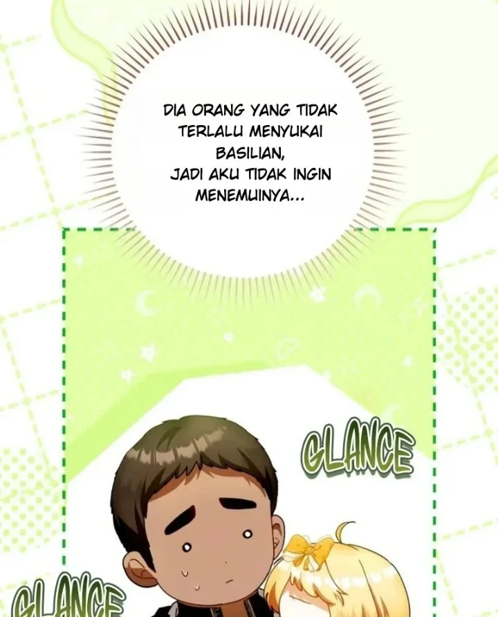 The Baby Fairy is a Villain Chapter 75 Gambar 7