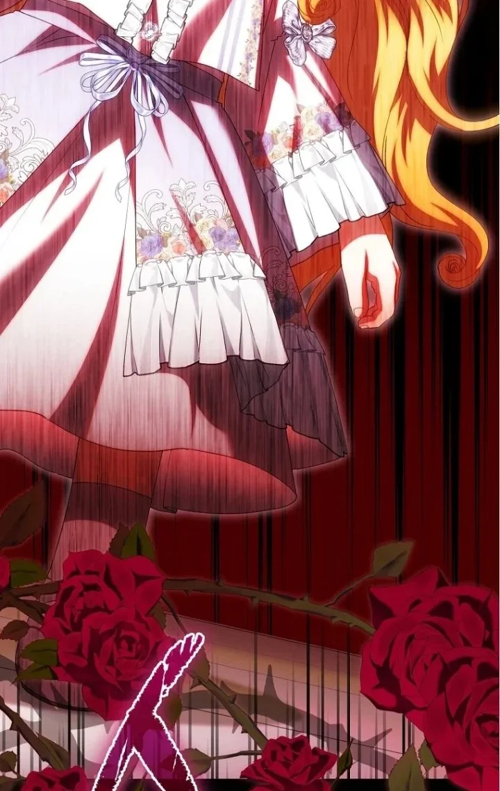 The Baby Fairy is a Villain Chapter 76 Gambar 3