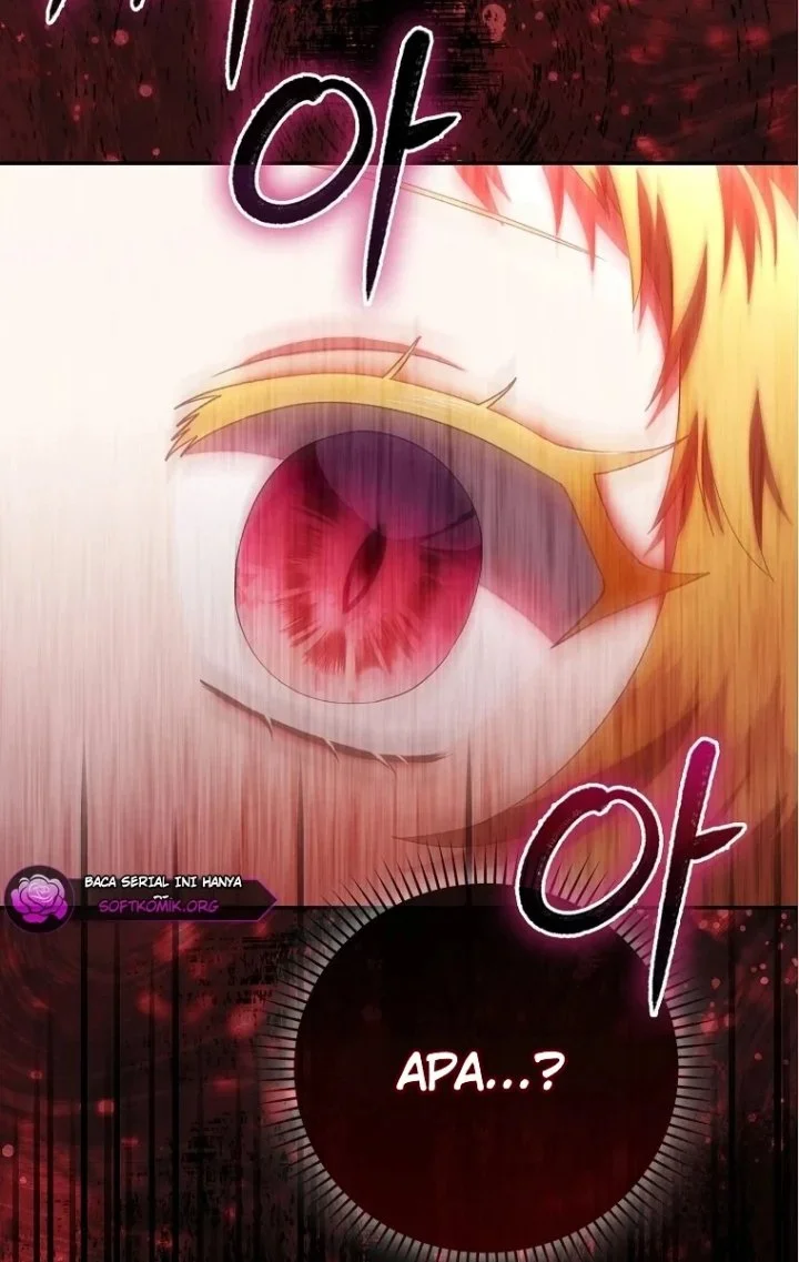 The Baby Fairy is a Villain Chapter 76 Gambar 5
