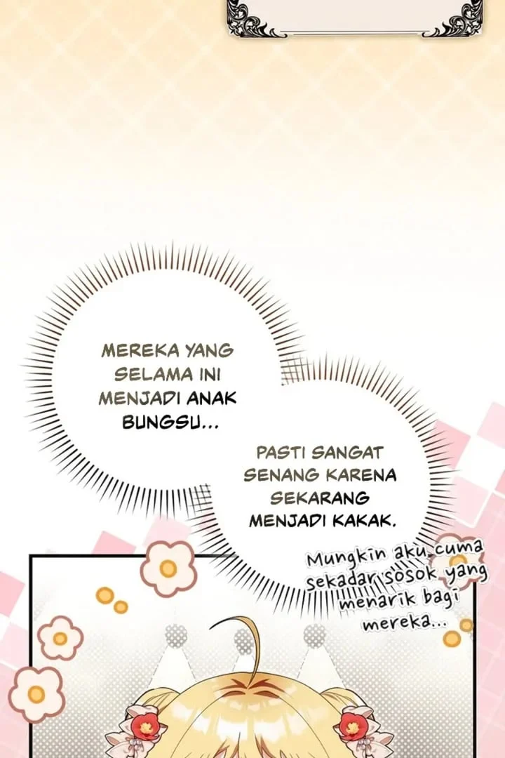 The Baby Fairy is a Villain Chapter 9 Gambar 5