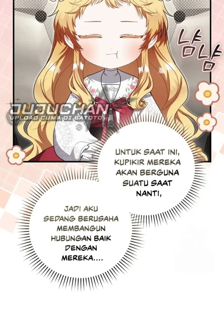 The Baby Fairy is a Villain Chapter 9 Gambar 6
